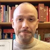 Greg Bloch's Instagram, Twitter & Facebook