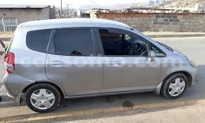 This is a residential delivery service, with deliveries monday through friday from 9:00am to 8:00pm. Buy Used Honda Fit Silver Car In Maseru In Maseru Carsotho