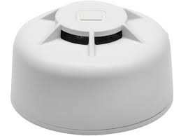 Fast semiconductor sensor guarantees reliable detection of fires with rapidly rising temperatures and integrated fixed temperature function for the detection of fires with slowly rising temperatures. Wireless Rate Of Rise Heat Sensor Safety Solutions