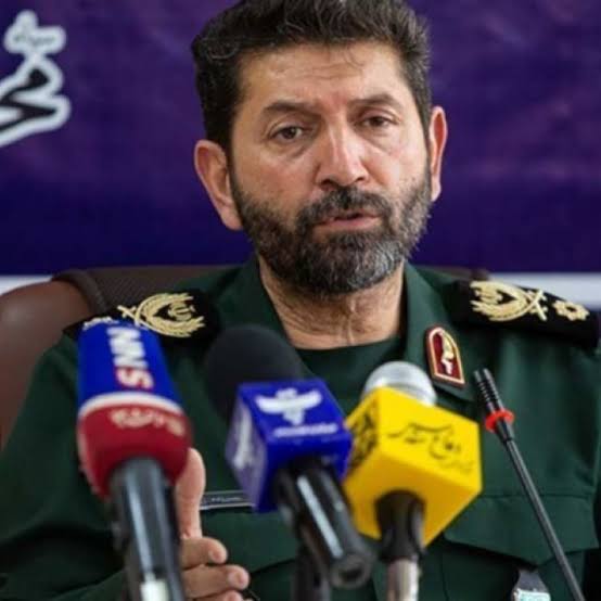 سردار حسن زاده: روز مراسم تشییع رهبر شهید انقلاب تهران تعطیل خواهد بود - عصر ایران | خبر فارسی