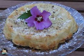 Pastilla Au Poulet De Gordon Ramsay A Prendre Sans Faim