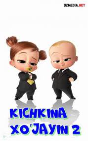 Check spelling or type a new query. Kichkina Xo Jayin 2 Kichik Ho Jayin 2 Oilaviy Biznes Multfilm Uzbek Tilida Tarjima 2021 Hd O Zbek Tilida Hd Tas Ix Skachat Uzmob Net Tarjima Kinolar Makoni