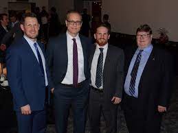 Paul maurice (born january 30, 1967) is a canadian former ice hockey player and current head coach of the winnipeg jets of the national hockey league (nhl). Maurice Says Pistons Are Fortunate To Play In A City Like Steinbach Steinbachonline Com