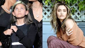 See full list on biography.com Paris Jackson Then Now Photos Of Her Transformation Hollywood Life