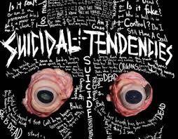 Follow the vibe and change your wallpaper every day! Suicidal Tendencies Projects Photos Videos Logos Illustrations And Branding On Behance