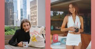 Why Emma Chamberlain Is Taking A Coffee Break From Youtube - Fast Company
