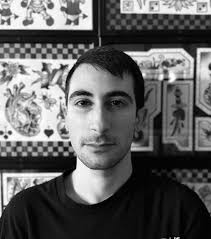 Portfolios — Tattoo Faction