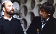 Barry Letts obituary