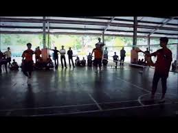 Yusof yaacob and aisyah yaacob. Final Takraw U18 Smk Batu Muda Vs Smk Dato Ibrahim Yaacob Youtube