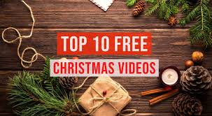 Christmas pictures 1080p, 2k, 4k, 5k hd wallpapers free download, these wallpapers are free download for pc, laptop, iphone, android phone and ipad desktop. Best Free Christmas Footage For Holiday Videos Tunepocket