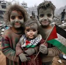 فلسطین با فرزندان غزه پیروز است :: کورش عروج