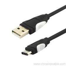Maybe you would like to learn more about one of these? 2 Taip Warna Usb C Jenis Ke Usb 2 0 Wayar Dengan 56k Kedai Kilang Kabel Hengye