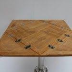 Square Folding Boat Table Boat Table Folding Boat Table
