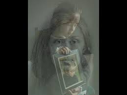 Rae Perry Painter USA 1989