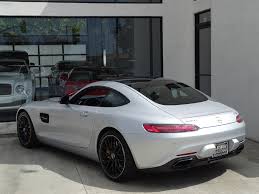 Every used car for sale comes with a free carfax report. 2016 Mercedes Benz Amg Gt S Stock 6650 For Sale Near Redondo Beach Ca Ca Mercedes Benz Dealer