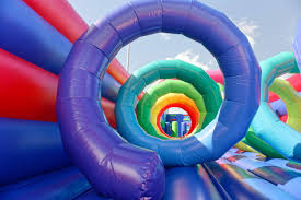 The World's Biggest Bounce House is Coming to Denver - 303 Magazine