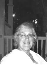 Lorraine Cotter Obituary (1956