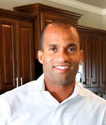 Home builders group installs Kenyon Woods as president