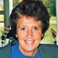 Katherine "Sue" Martin Obituary April 28, 2019