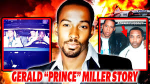 Inside the Life of a Hitman for New York's Most DANGEROUS Kingpin "Kenneth  McGriff"