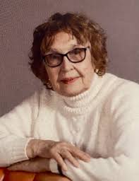 Obituary information for Georgia "Georgie" A. (Huster) Davis