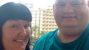 Fundraiser by Ellie Doherty : Tony Farrimonds Funeral