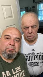 R.i.P. Daddy im gonna miss you😭😭😭