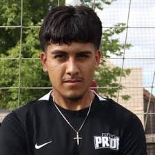 ITW David Speer Academy Soccer Roster (2025-26)