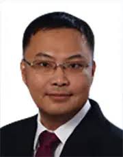 Dr Gavin Ong