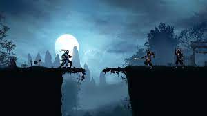 You can download the game ninja warrior: Ninja Warrior Mod Apk 1 57 1 Download Free For Android