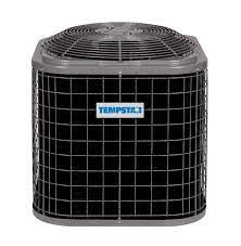 Tempstar produces air conditioners, heat pumps, gas furnaces, fan coils, evaporator coils, and air purifiers.tempstar's line of furnaces includes the ion, quiet comfort, and performance series. Nxa4 Central Air Conditioner Ac Unit Tempstar