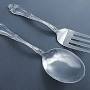 Profile Picture of FRANK WHITING STERLING 2PC BABY SET - eBayon Google