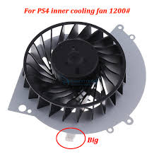 If you enjoy variety when it comes to your playstation 4 games, then you've probabl. Mcbazel Internal Cooling Fan Replacement Part For Ps4 Pro 7000 7500 Model Game Console With Unlock Kit Accessory Kits Pc Video Games Umoonproductions Com