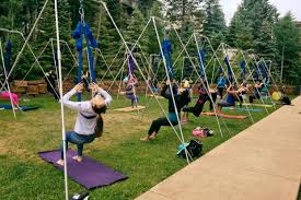 Maybe you would like to learn more about one of these? Colorado Aerial Yoga Read Reviews And Book Classes On Classpass