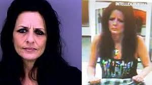 Female suspect in Kohl's robbery identified