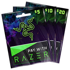 The razer gift card unlocks the ultimate gifts for any gamer. Razer Silver Gold Card Surveycarebd