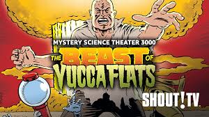 Prime Video: Mystery Science Theater 3000: The Beast Of Yucca Flats