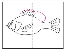 Maybe you would like to learn more about one of these? How To Draw A Fish Art Projects For Kids