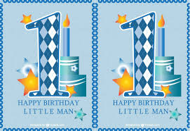 No printed materials will be shipped. Free 14 Baby Boy First Birthday Designs Examples In Psd Ai Eps Vector Examples