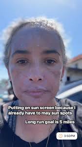 Good morning I'm new here just finished a long run I'm doing the Nike half  marathon in june. I'm Maggie 46 years and never ran a marathon so I  definitely nervous |