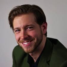 Ian Sargent Phillips