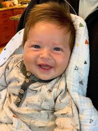 Sleep-Deprived and Smiling: BFI Baby Boomers Thorp, Eaves and Richard