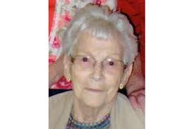Nannie Covington Obituary (2014)