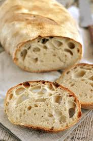 Scopriremo gli ingredienti ed il miglior modo di preparare dell'ottimo pane croccante e profumato. Pane Con Lievito Madre Ricetta Tutorial Con Prefermento E Autolisi