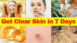 How to get rid of dry and dead skin? Facebook