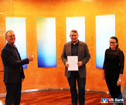 Unsere gegner sind die sg calden/meimbressen und der fsv dörnberg! Unser Kollege Steffen Vr Bank In Sudniedersachsen Facebook