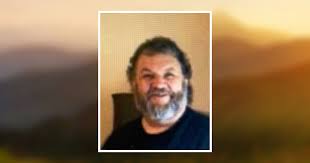 Mark Allen Cram Obituary December 7, 2022