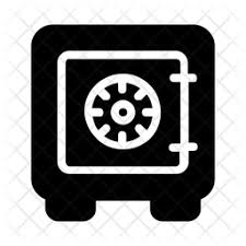 Safe federal credit union is not responsible for the content or availability of linked websites. Free Bank Safe Icon Of Line Style Available In Svg Png Eps Ai Icon Fonts