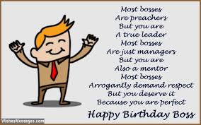 Happy Birthday Greetings For Mentor Birthday Wishes For Boss Quotes And Messages Birthday Wishes For Boss Boss Birthday Birthday Wishes Quotes