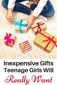 Prezzybox have a wide range of gifts that are both fun, yet cheap. Cheap Gift Ideas For Teenage Girls Things They Really Want